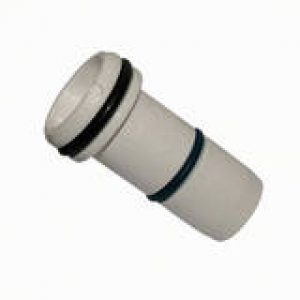 Fourrure pour tube 15 mm