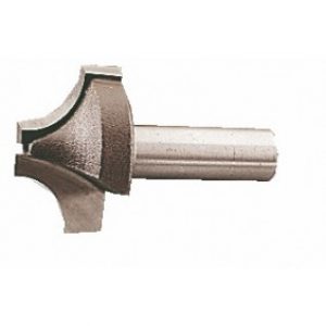 Fraises profils 1/4 rond