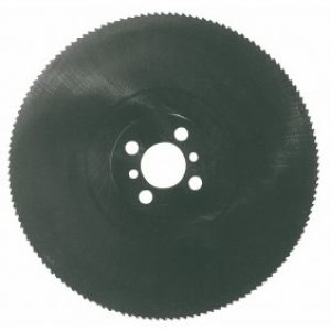 Fraises-scies de précision pour scie à métaux