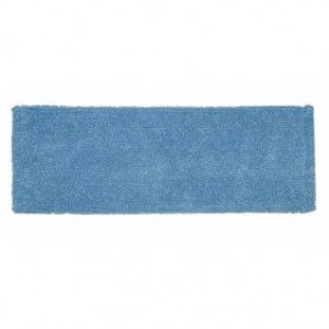 Frange de balai de lavage microfibre