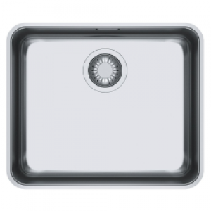 Franke Aton ANX 110-48, sous-plan 510 x…