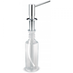 Franke Simple – Distributeur de savon ,…