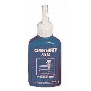 Frein filet – freinage faible – flacon 50 g – 50 M