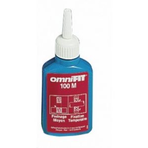 Frein filet – freinage moyen – flacon 50 g – 100 M