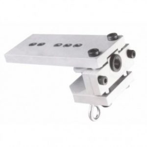 Gabarit de pose pour vérin