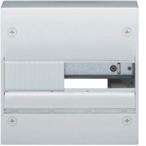 Gamma 13, 1 rangée 13 M – COFFRET DISTRIBUTION  HAGER GD113A