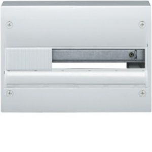 Gamma 18, 1 rangée, 18 M – COFFRET DISTRIBUTION  HAGER GD118A