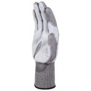 Gants anticoupures – support cuir – VENICUT5X1