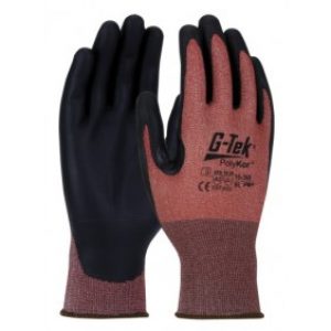 Gants anticoupures – tricotés – PolyKor® 16-368