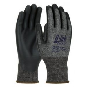 Gants anticoupures – tricotés – PolyKor® X7™ 16-377
