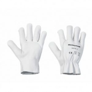 Gants cuir Grain Driver