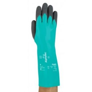 Gants de protection chimique et coupure – AlphaTec® 58-735