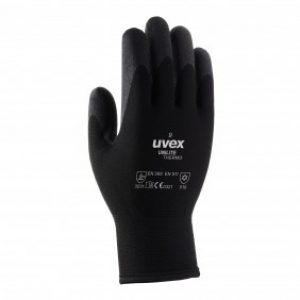 Gants de protection thermique – revêtement déperlant – UNILITE THERMO