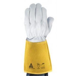 Gants de protection thermique – soudure – ActivArmr® 43-217