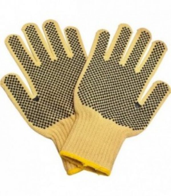 Gants de travail Kevlar taille 10