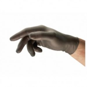 Gants à usage unique – manipulation produits chimiques -Touch N Tuff®
