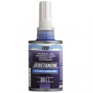 Gébétanche spécial hydrocarbure 75 ml