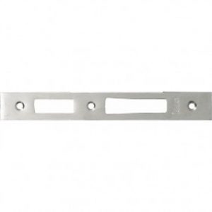 Gâche centrale pour serrure Blindo et Multiblindo – dormant et demi-tour