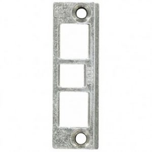 Gâche de tringle – pour menuiserie PVC – E-13035-00-0-1