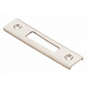 Gâche inox – série 504