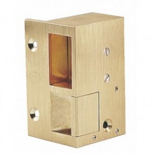 Gâche électrique Beugnot 0 à émission