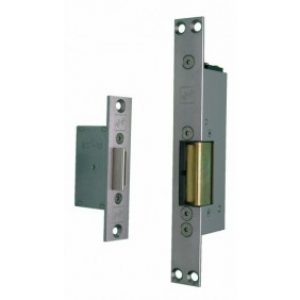 Gâche électrique EFF 331 KL pour issues de secours