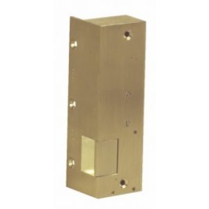 Gâche électrique en applique Beugnot n°7 à impulsion