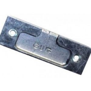 Gâche pour fermetures – GU 330