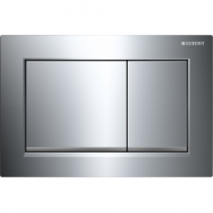 Geberit 115080KH1 Omega 30 Plaque de…