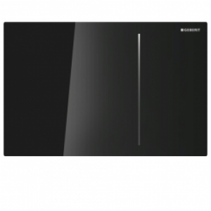 Geberit 115620SJ1 Sigma 70 Plaque de…