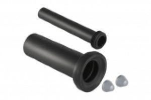 Geberit – Anschlussset für Wand-WC 300 mm D: 90 mm