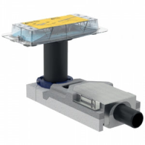 GEBERIT – Canal de douche CleanLine, pour…