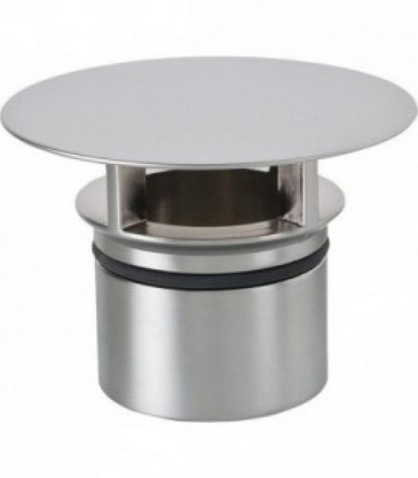 Geberit Capot de vanne Geberit convient pour Clou blanc RAL 9010