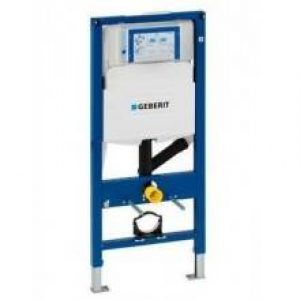 Geberit Duofix avec réservoir Sigma 12 DuoFresh