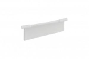 Geberit – Föhnklappe à Balena 6000 douche, WC