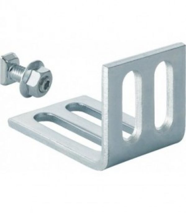 GEBERIT GIS – Coude de montage 10 pieces