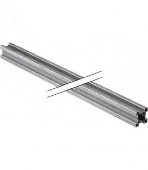 GEBERIT GIS – Profil 60 m ( 12 profils de 5 m)