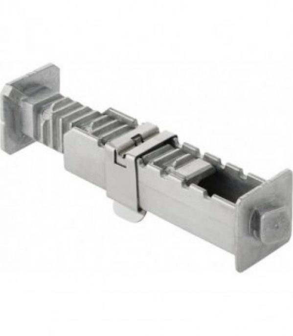 GEBERIT GIS – raccords 10 pieces