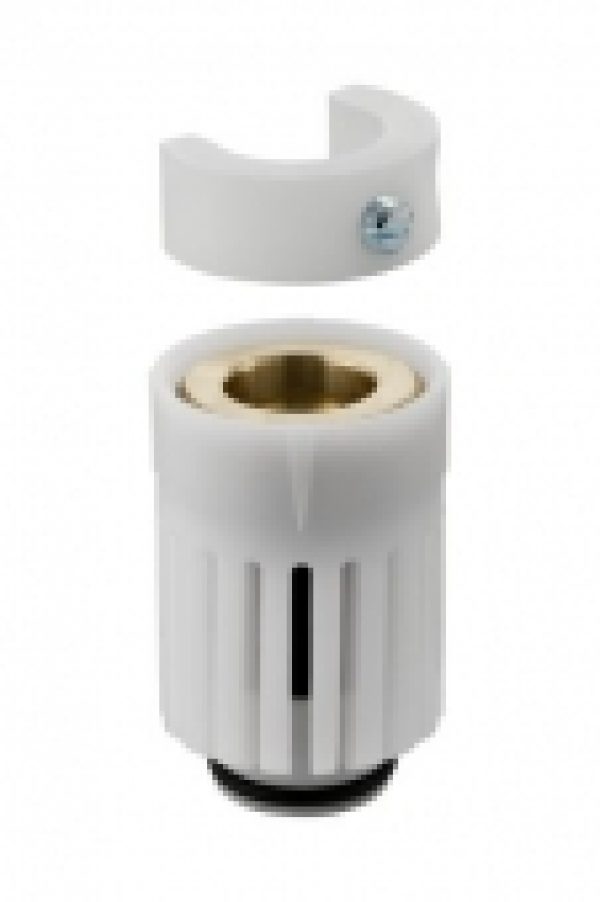 Geberit – Kit tuyau d&rsquo;interrupteur avec une partie fonctionnelle