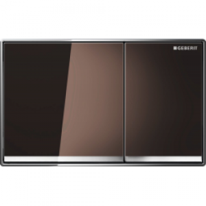 Geberit  Omega 60 Plaque de recouvrement…