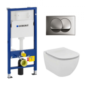 Geberit Pack WC Geberit duofix UP100 +…