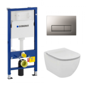 Geberit Pack WC Geberit duofix UP100 +…