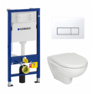 Geberit Pack WC Geberit duofix UP100 +…