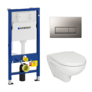 Geberit Pack WC Geberit duofix UP100 +…