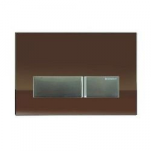 Geberit Sigma 40 Plaque de recouvrement…