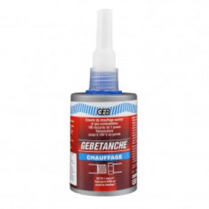 GEBETANCHE Chauffage – 75ml