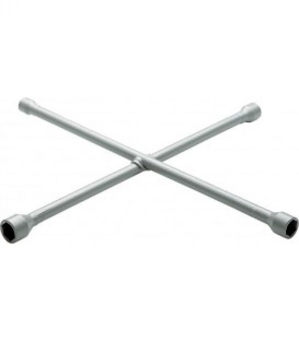GEDORE Cle en croix pour petit camion SW 19 x 22 x 24 x 27