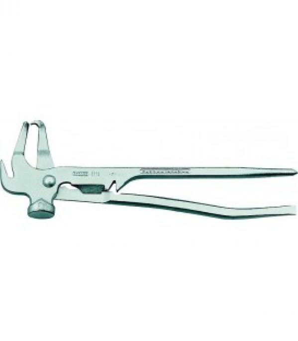 GEDORE pince pour equilibrage Longueur 250 mm Art.Nr. 8276-250 C