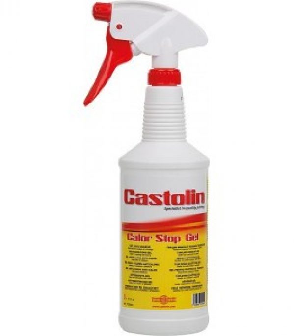 Gel Calorstop neutralisation chaleur 1 litre