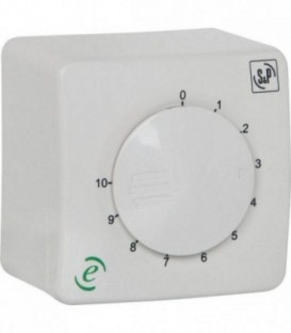 Generateur de valeur de consigne pour moteur EC REB-Ecowatt